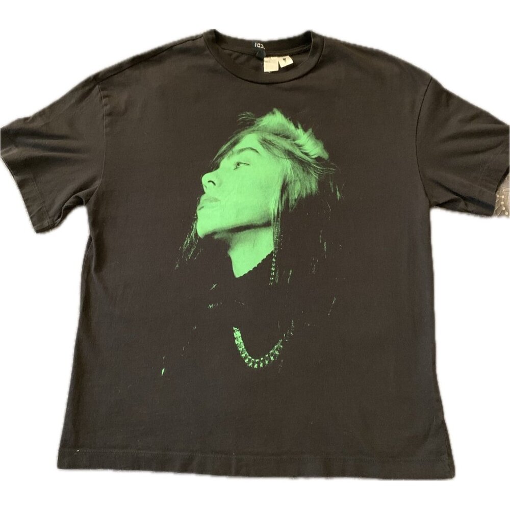 Billie Eilish t-Shirt